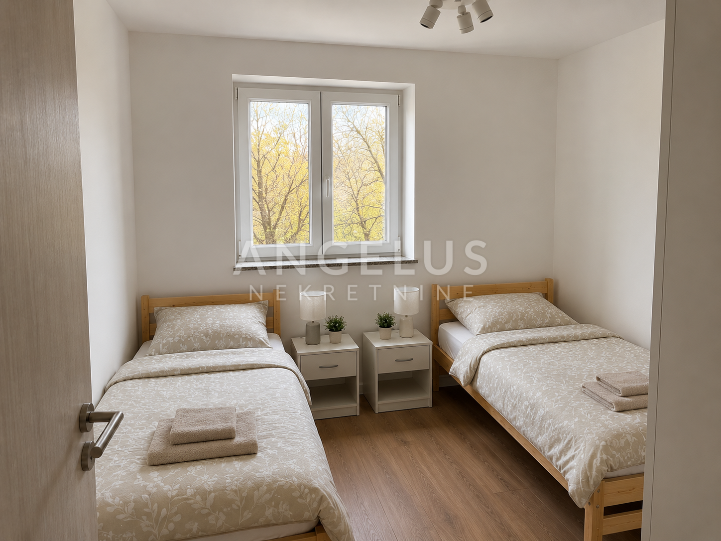 Apartma Na predaj - Primorsko-goranska Kukuljanovo