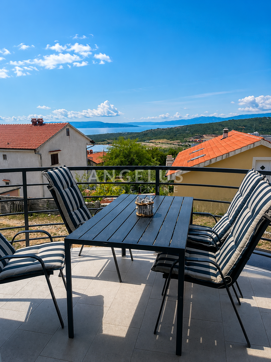 Apartma Na predaj - Primorsko-goranska Kukuljanovo - foto 2/15