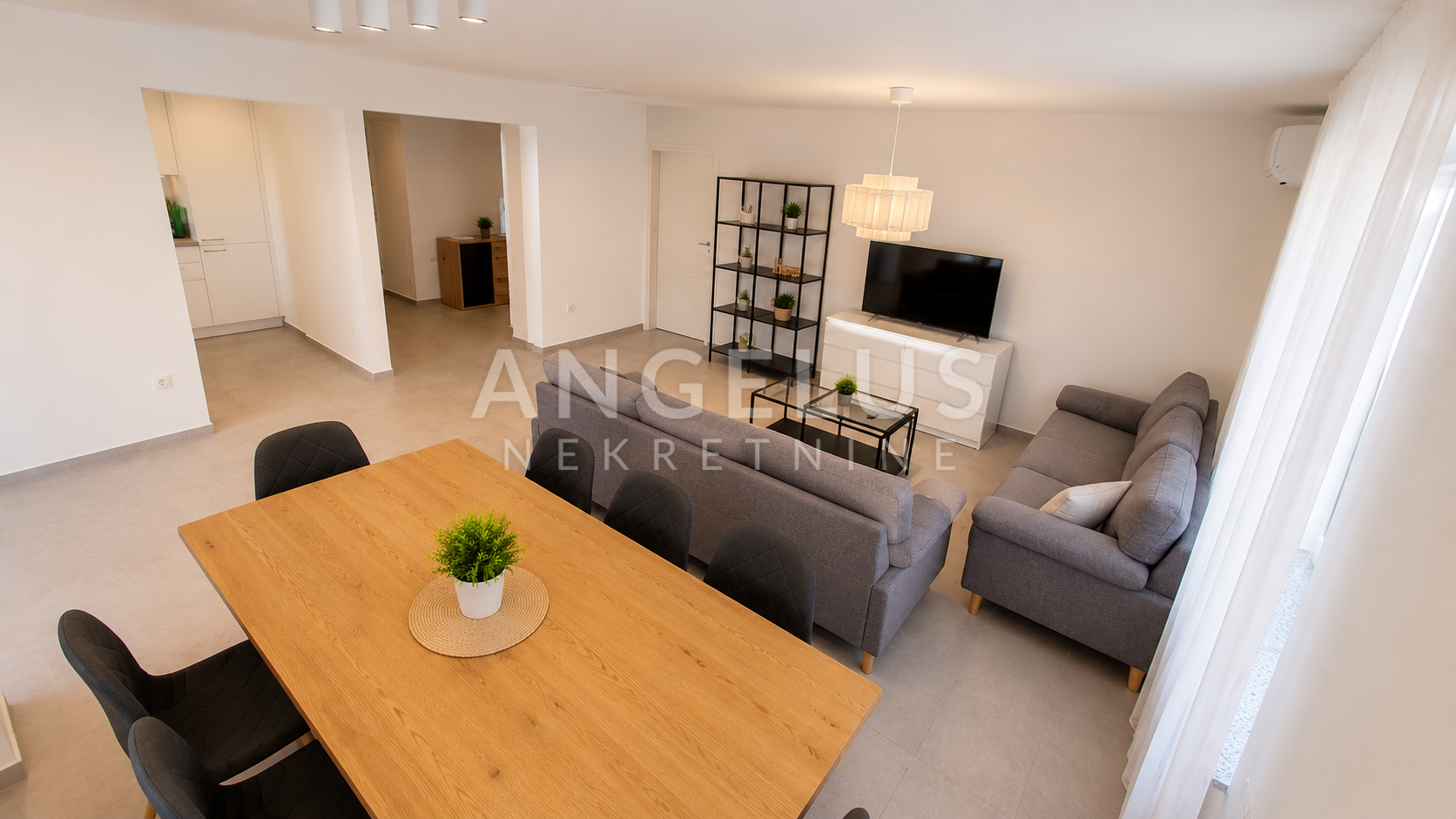 Apartma Na predaj - Primorsko-goranska Kukuljanovo
