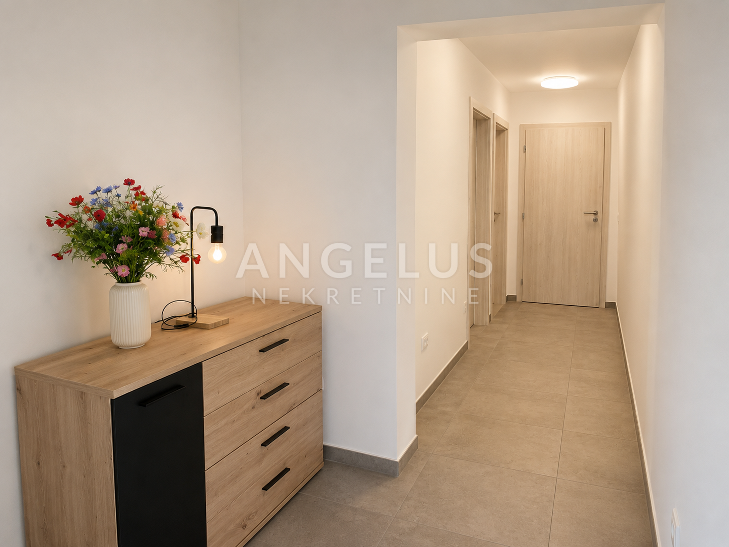 Apartma Na predaj - Primorsko-goranska Kukuljanovo