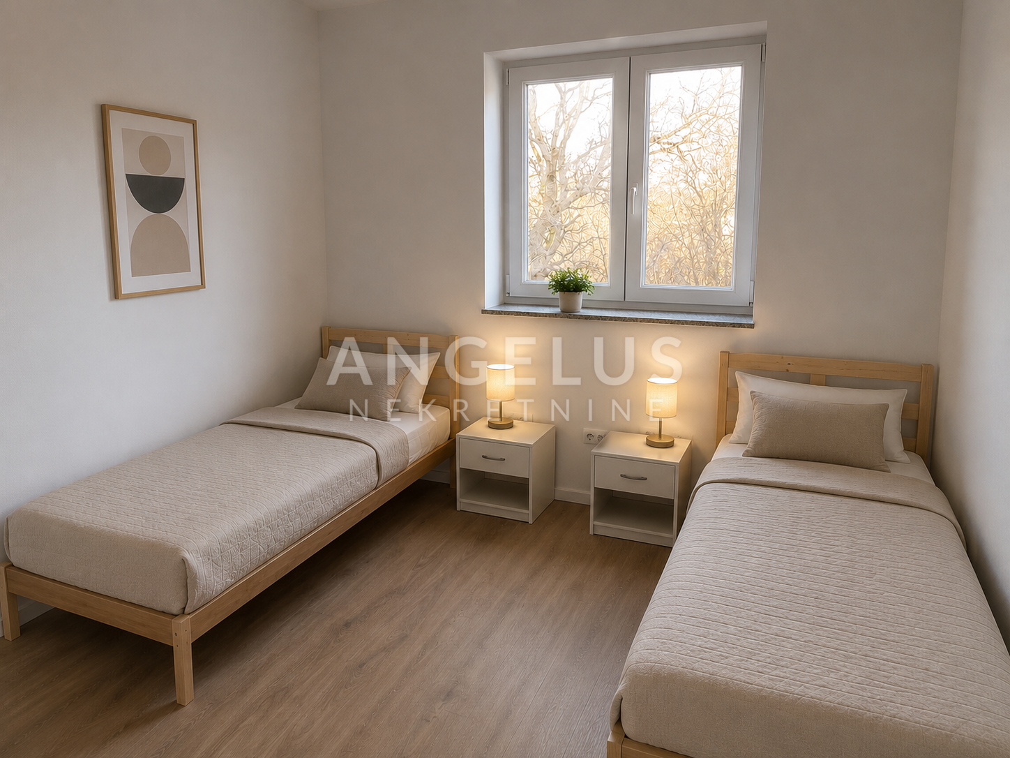 Apartma Na predaj - Primorsko-goranska Kukuljanovo