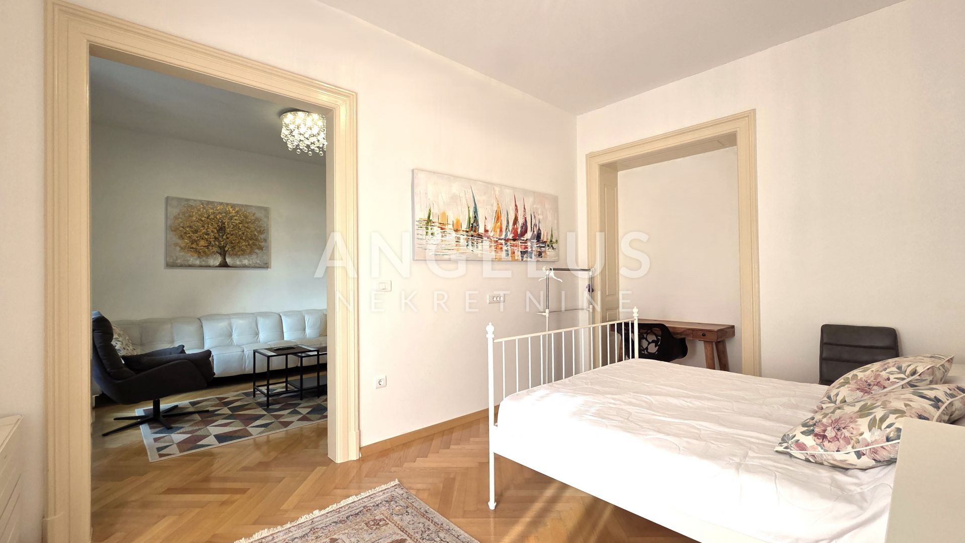 Apartment Zu verkaufen -  Monte Zaro