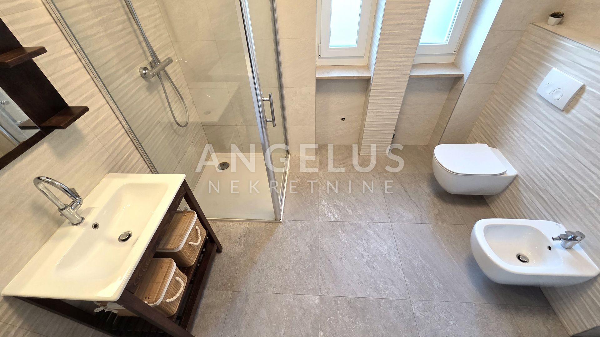 Apartment Zu verkaufen -  Monte Zaro