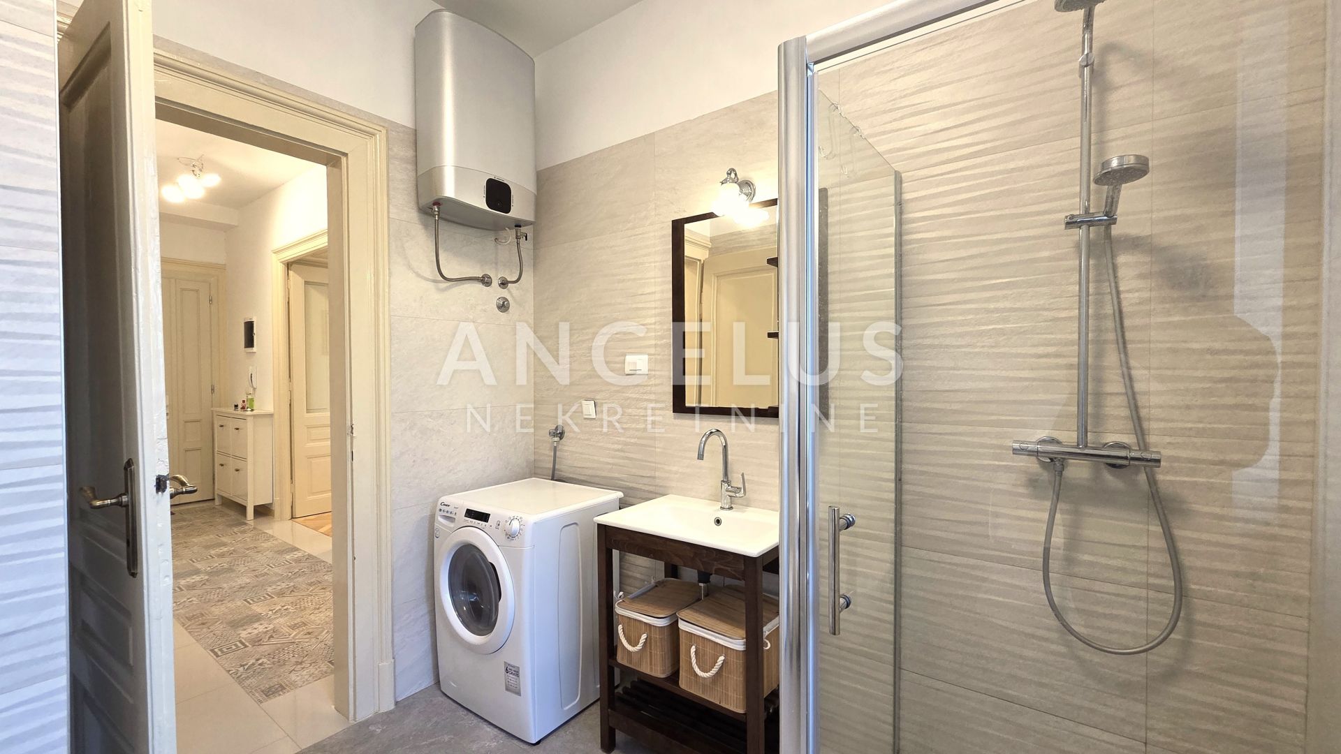 Apartment Zu verkaufen -  Monte Zaro