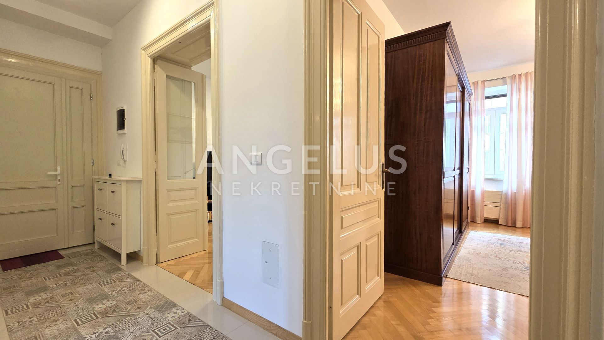 Apartment Zu verkaufen -  Monte Zaro
