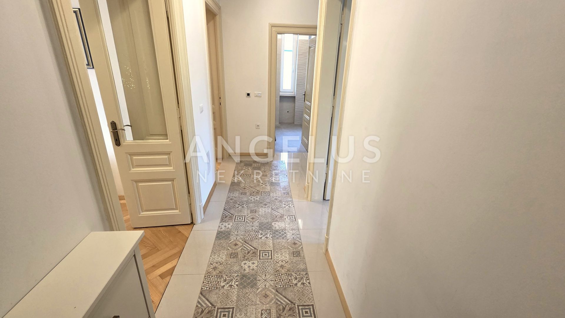 Apartment Zu verkaufen -  Monte Zaro