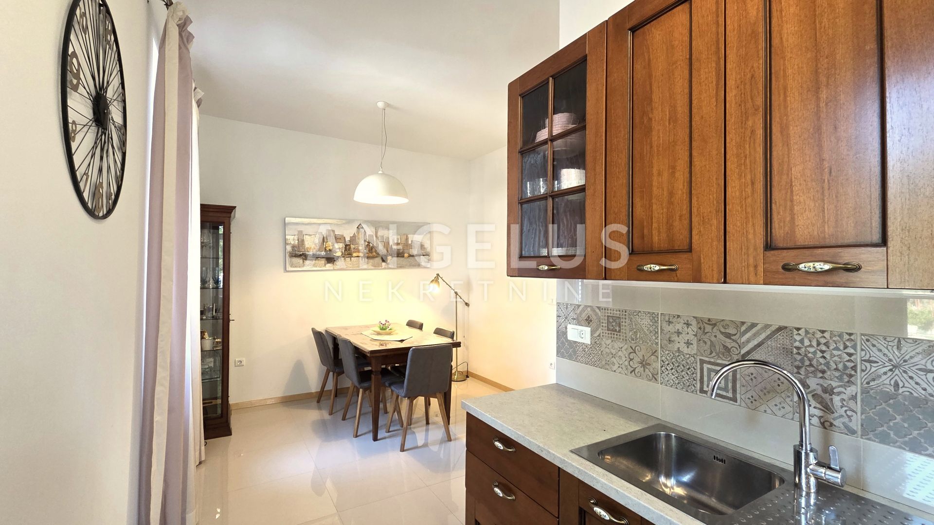 Apartment Zu verkaufen -  Monte Zaro