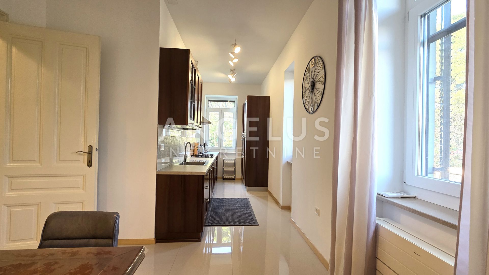 Apartment Zu verkaufen -  Monte Zaro