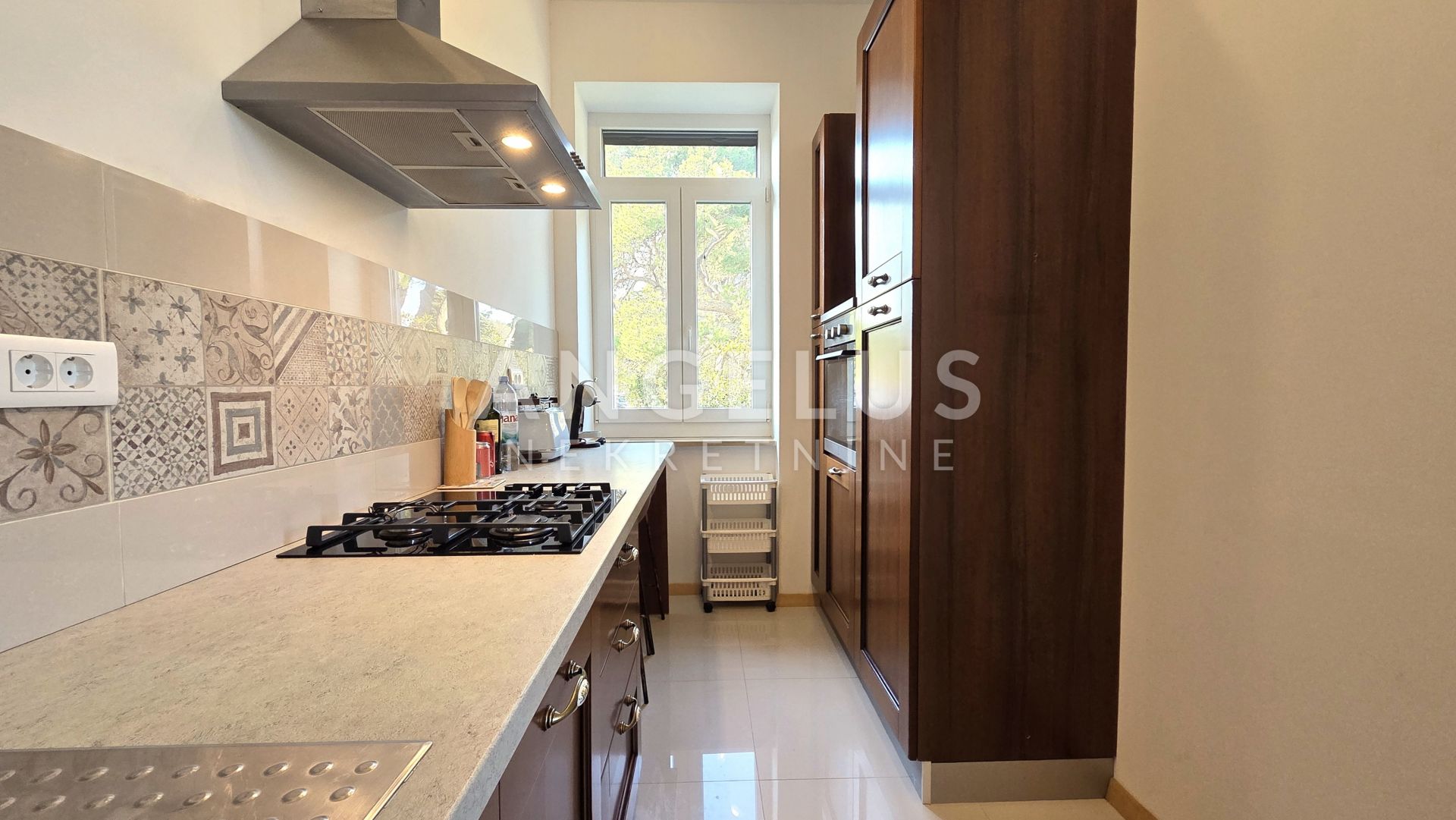 Apartment Zu verkaufen -  Monte Zaro