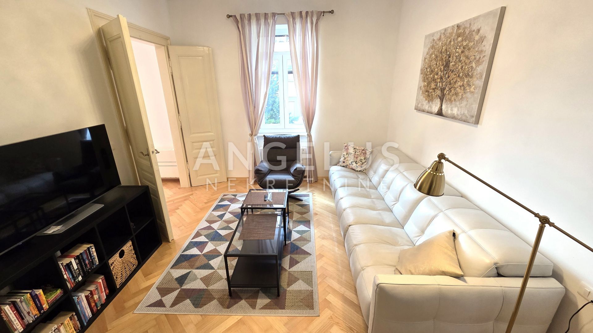 Apartment Zu verkaufen -  Monte Zaro