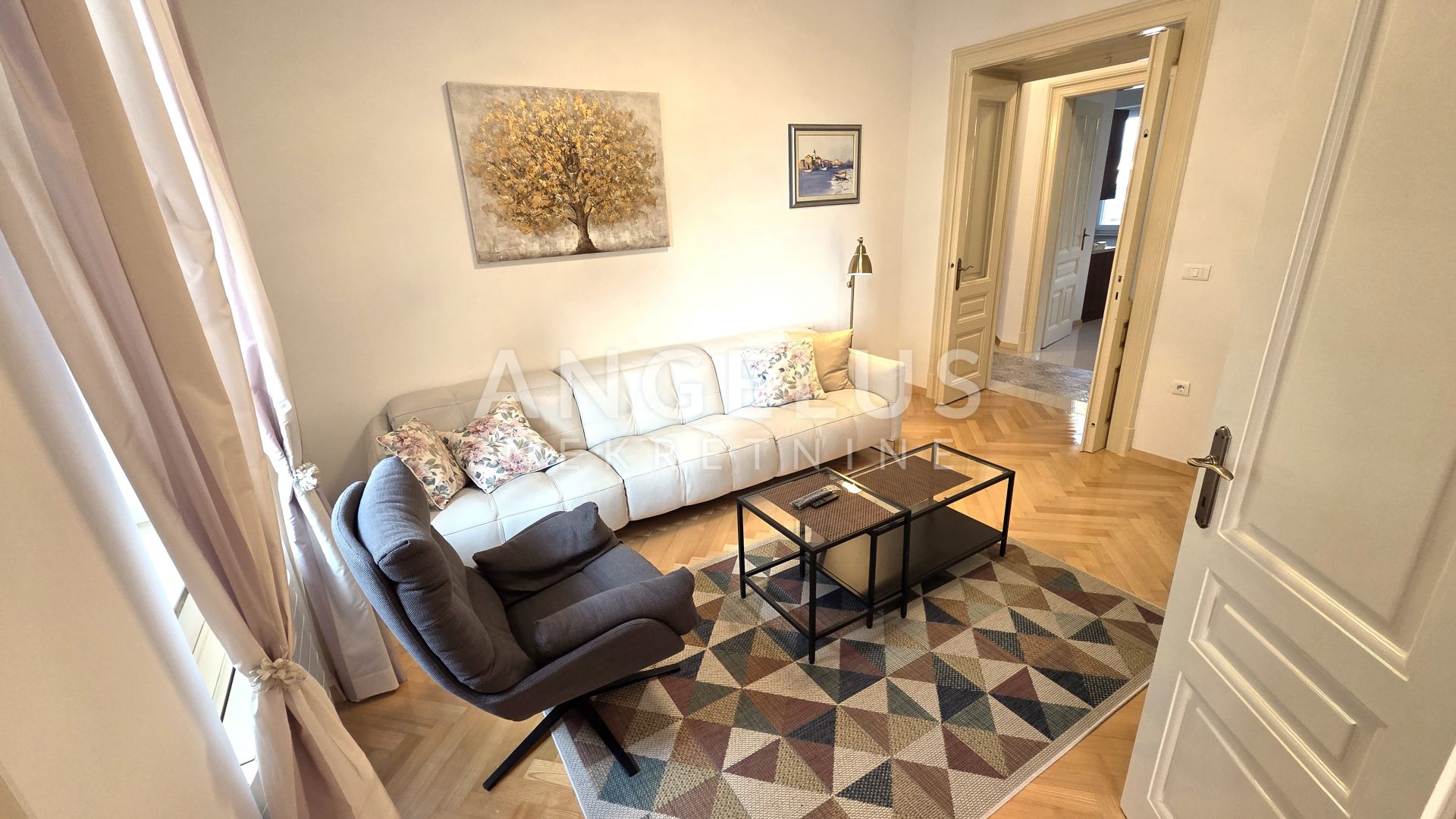 Apartment Zu verkaufen -  Monte Zaro