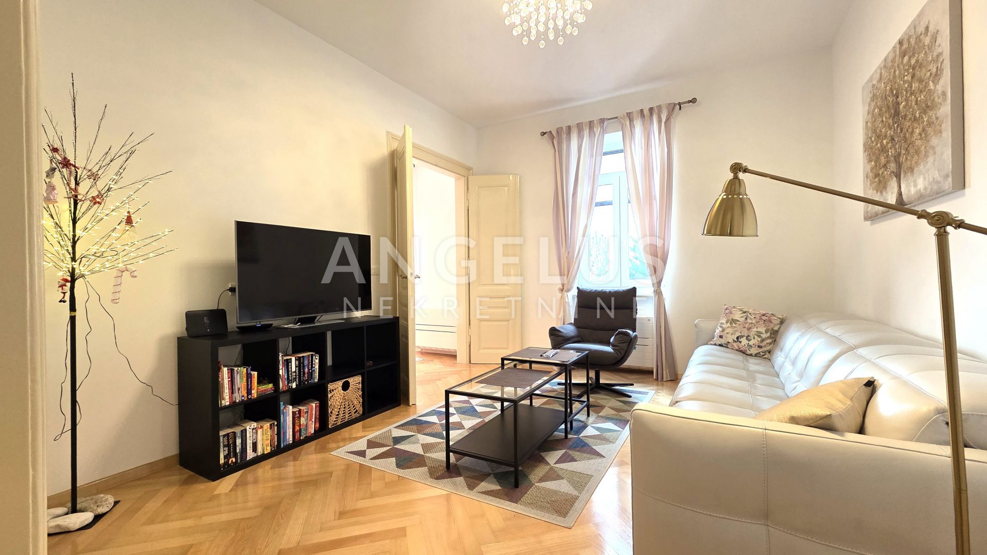 Apartment Zu verkaufen -  Monte Zaro