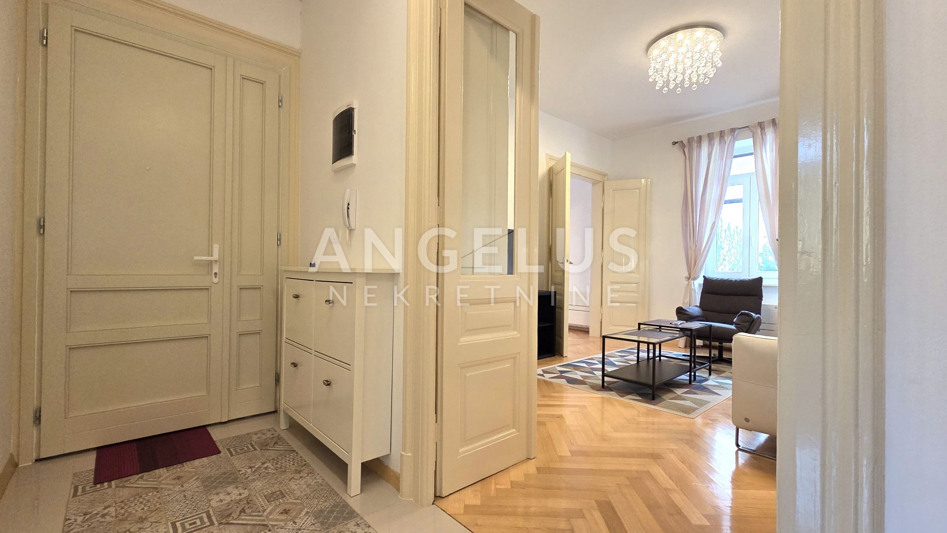 Apartment Zu verkaufen -  Monte Zaro