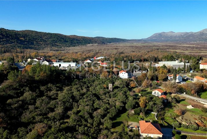 Parcela Naprodaj - Dubrovačko-neretvanska Gruda - foto 2/3