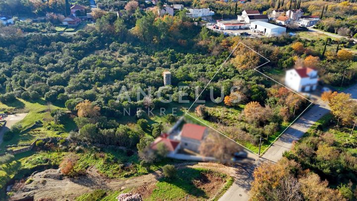 Parcela Naprodaj - Dubrovačko-neretvanska Gruda - foto 3/3