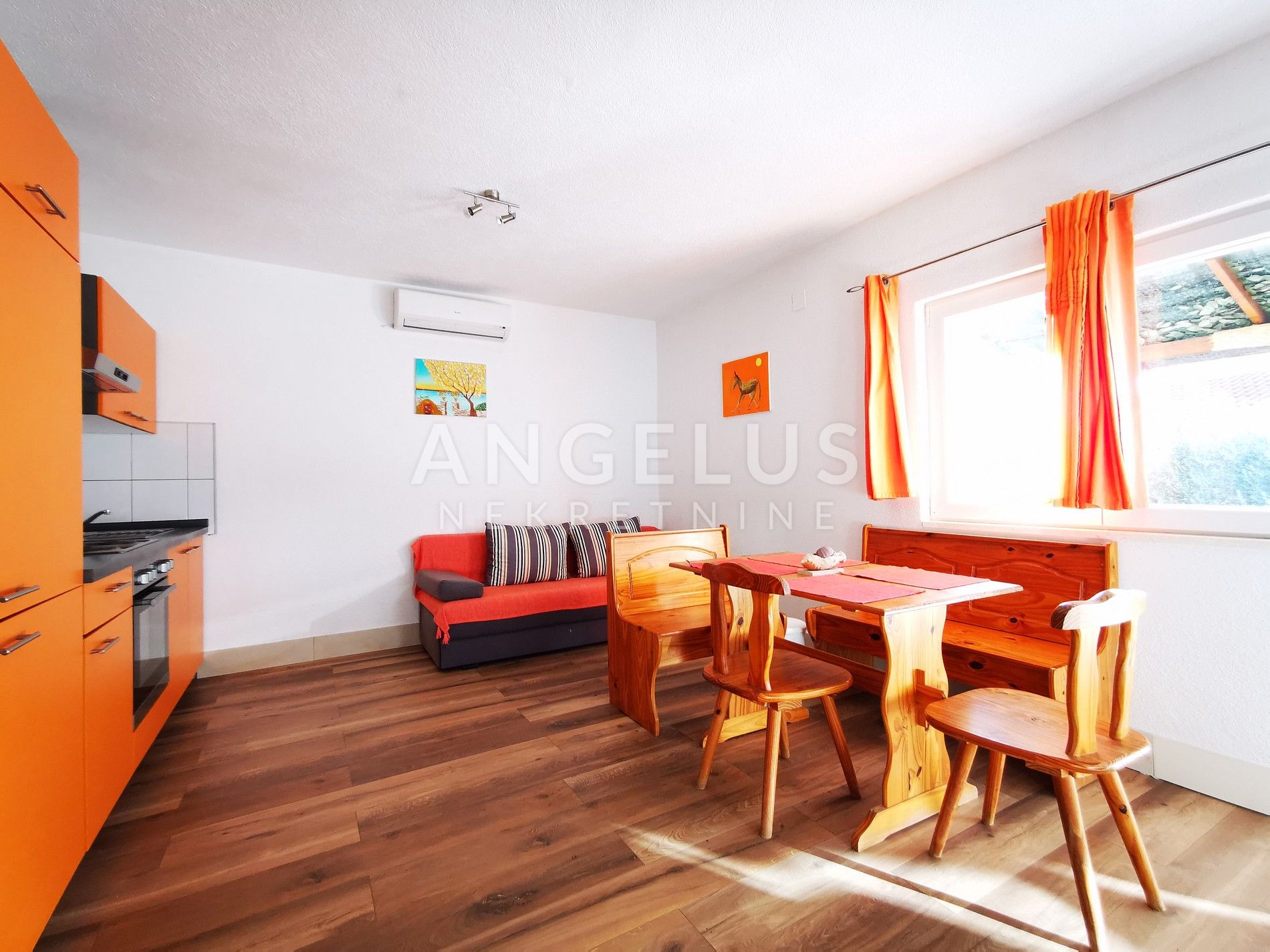 Haus Zu verkaufen - Splitsko-dalmatinska Maslinica