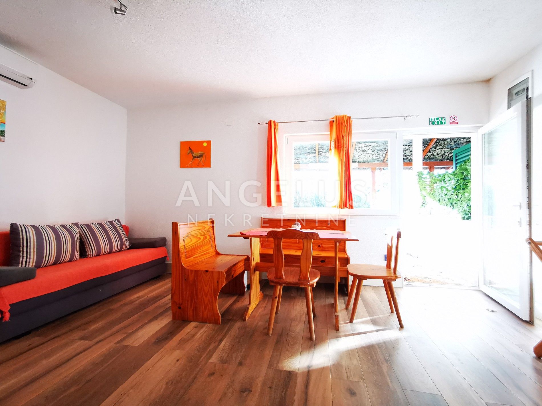 Haus Zu verkaufen - Splitsko-dalmatinska Maslinica