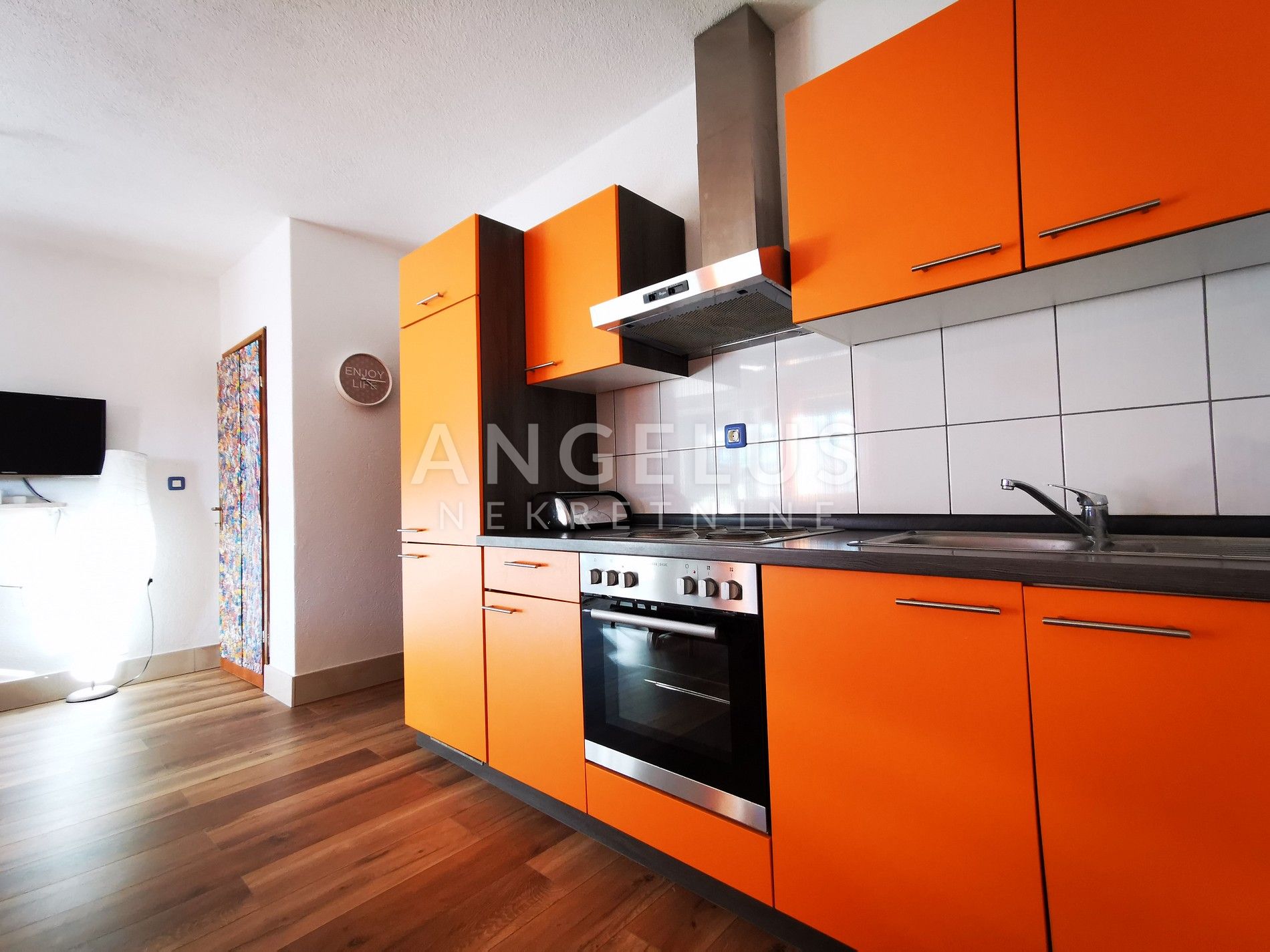 Haus Zu verkaufen - Splitsko-dalmatinska Maslinica