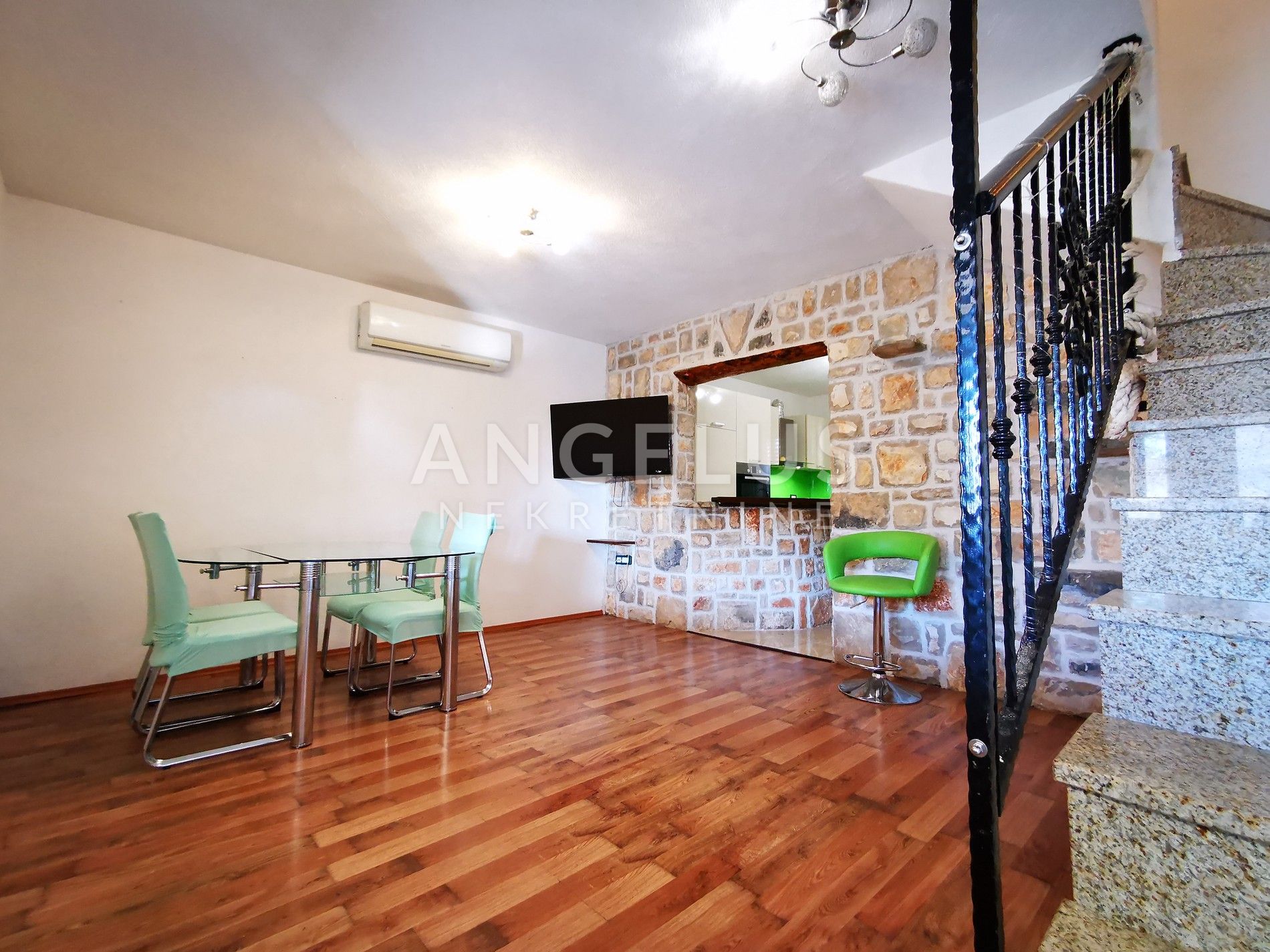 Haus Zu verkaufen - Splitsko-dalmatinska Maslinica - foto 3/47