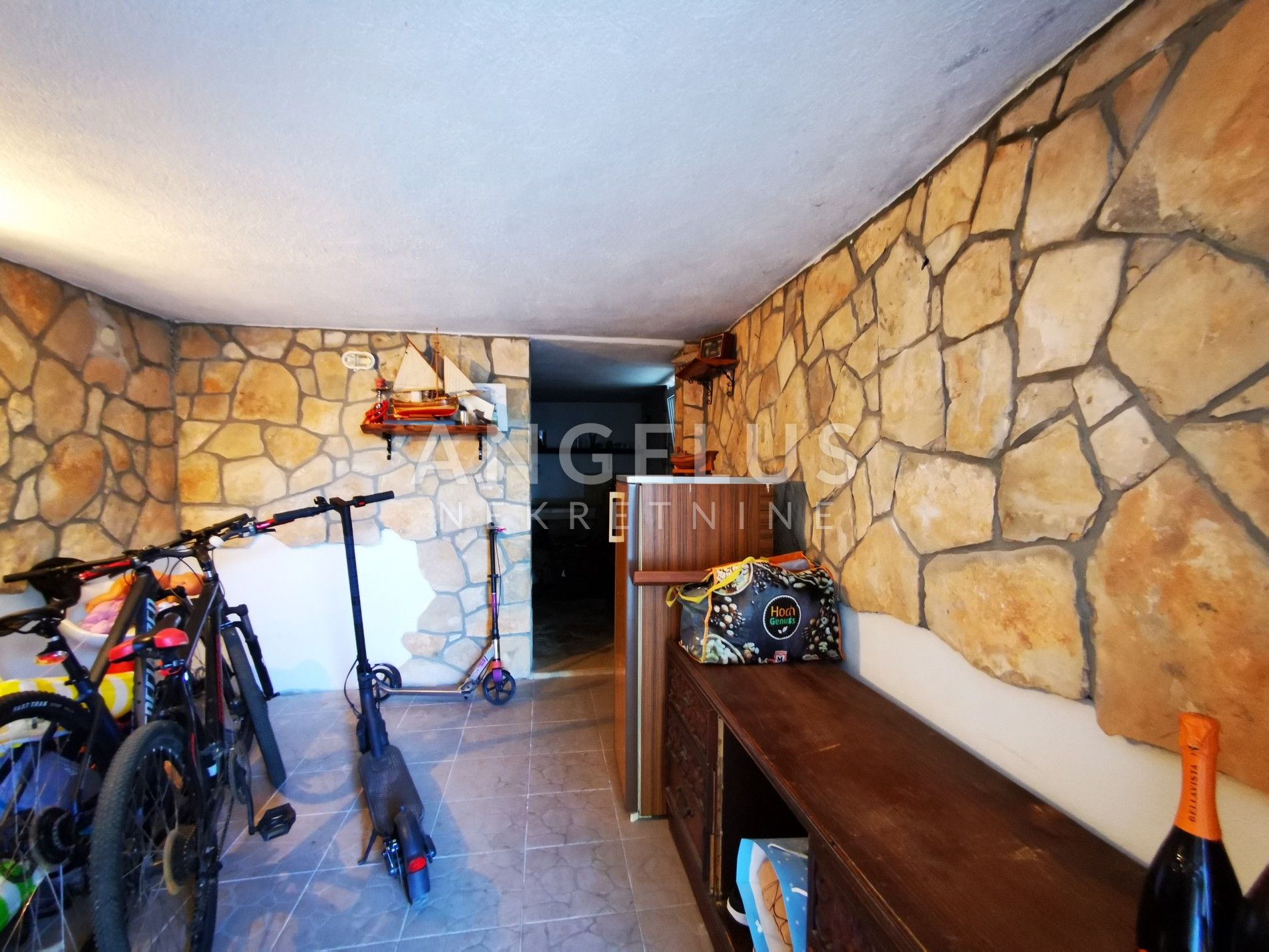 Haus Zu verkaufen - Splitsko-dalmatinska Maslinica