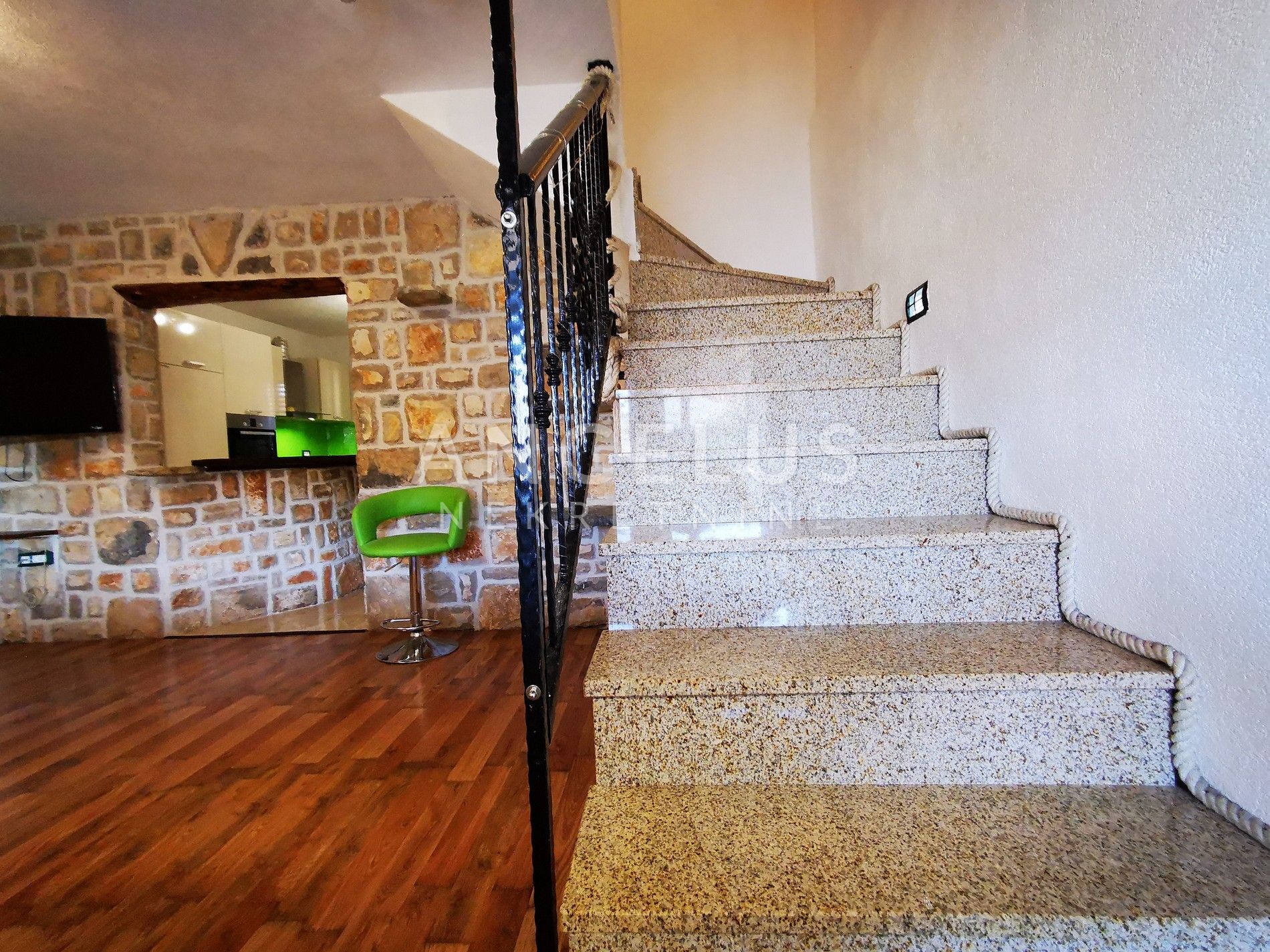 Haus Zu verkaufen - Splitsko-dalmatinska Maslinica - foto 4/47