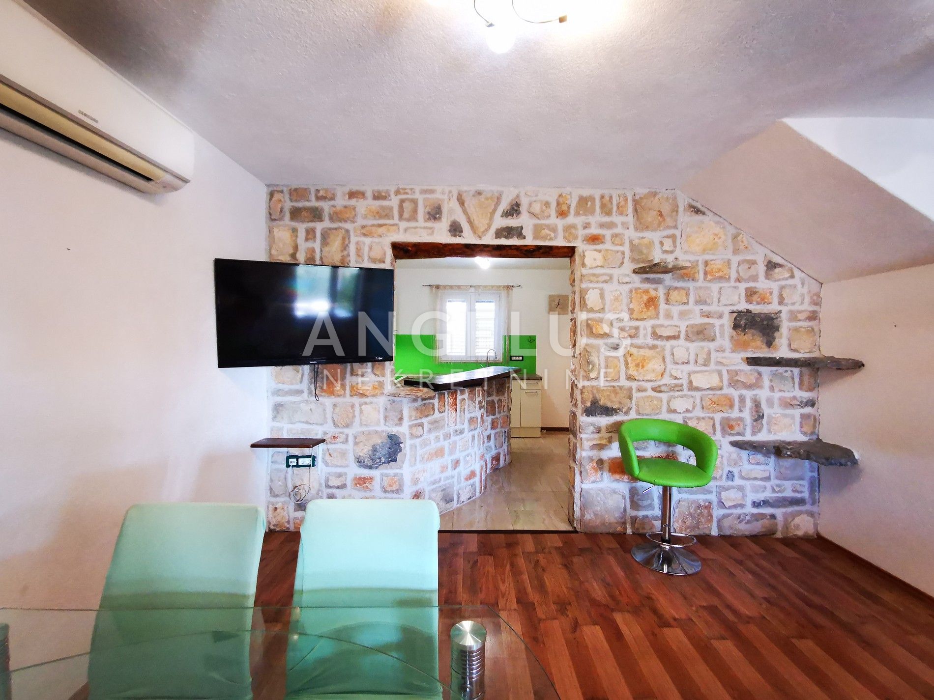 Haus Zu verkaufen - Splitsko-dalmatinska Maslinica - foto 5/47