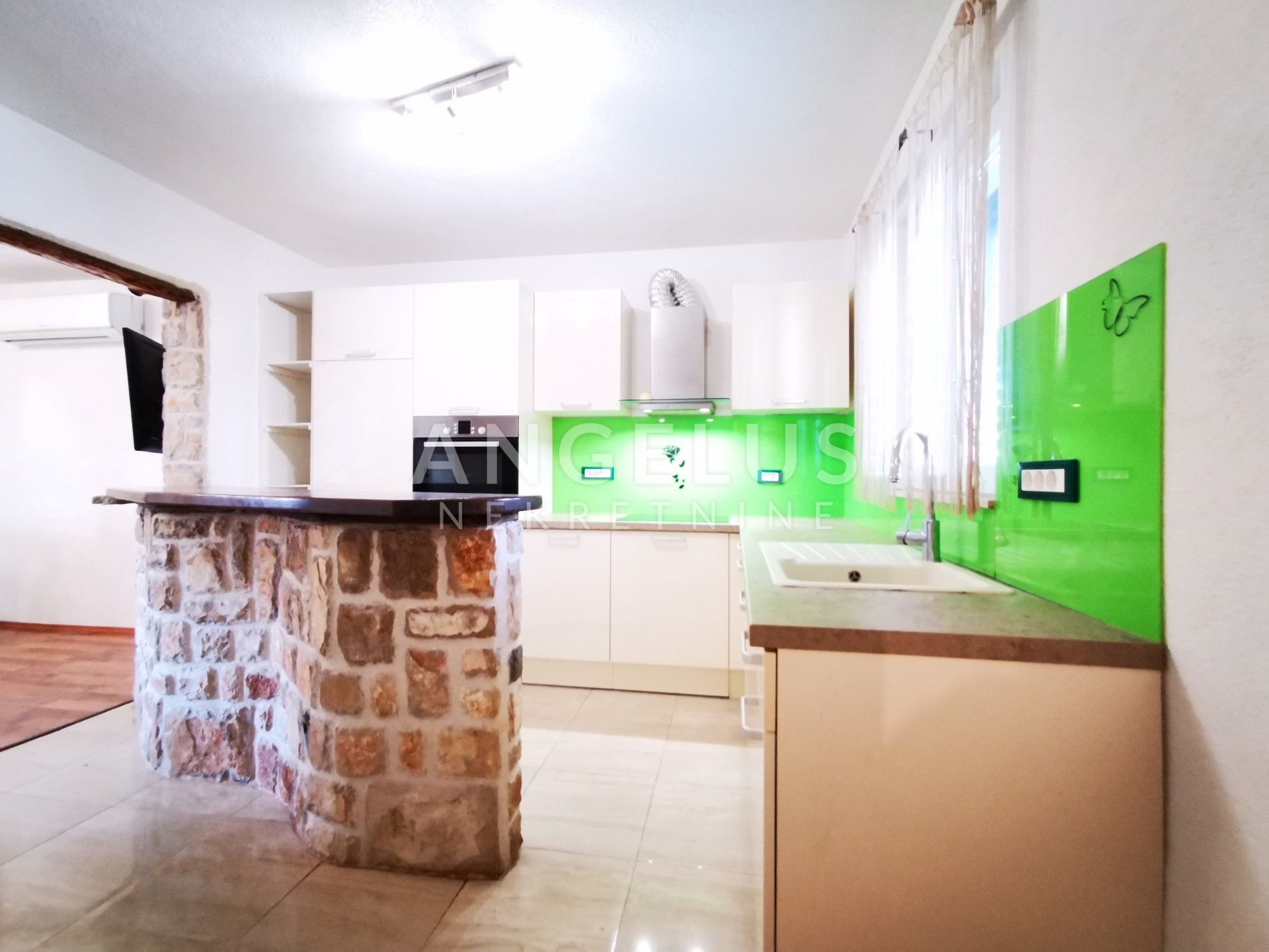 Haus Zu verkaufen - Splitsko-dalmatinska Maslinica