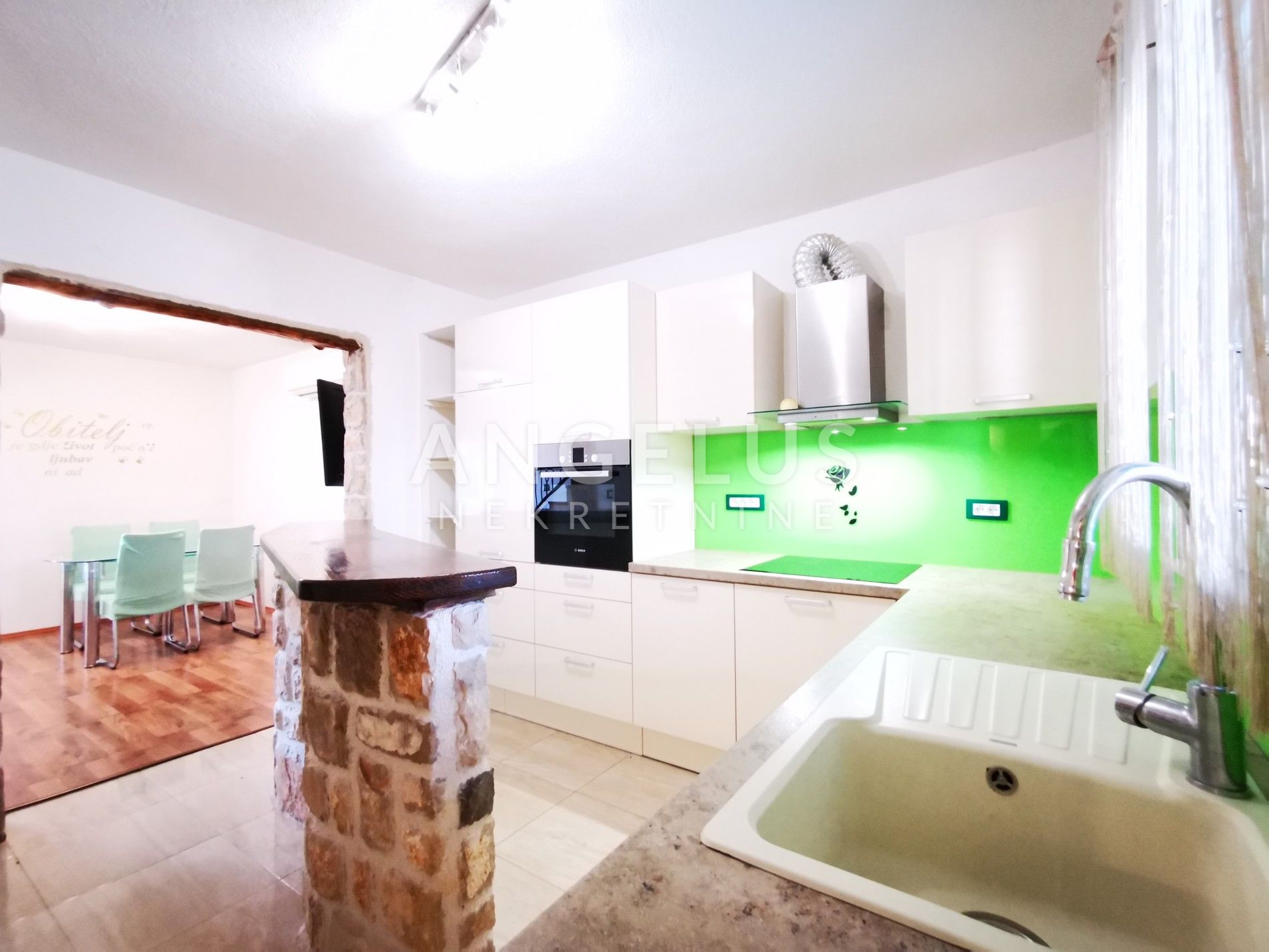 Haus Zu verkaufen - Splitsko-dalmatinska Maslinica
