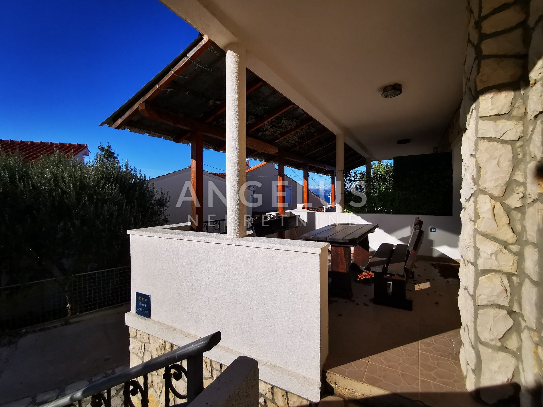 Haus Zu verkaufen - Splitsko-dalmatinska Maslinica