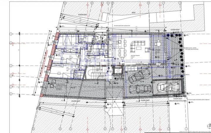 Apartmán Na prodej Gornji Grad - Medveščak