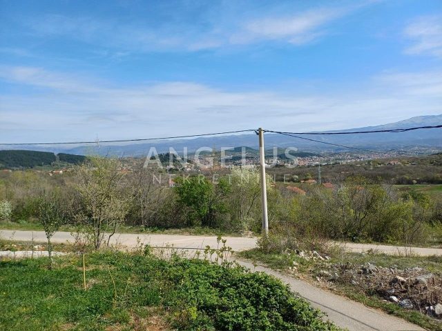 Land For sale - Splitsko-dalmatinska Radošić - foto 5/5