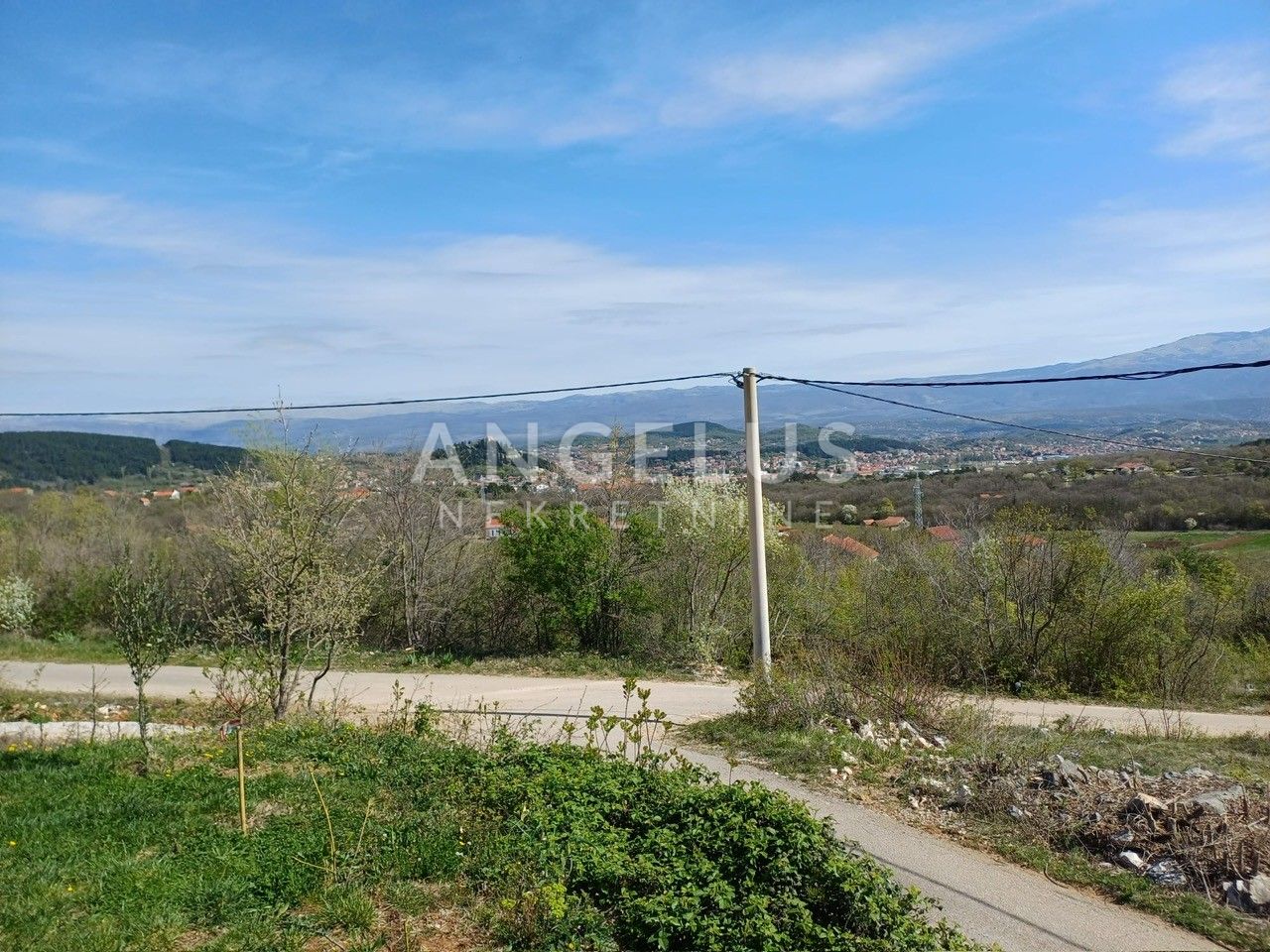Pozemek Na prodej - Splitsko-dalmatinska Radošić - foto 5/5