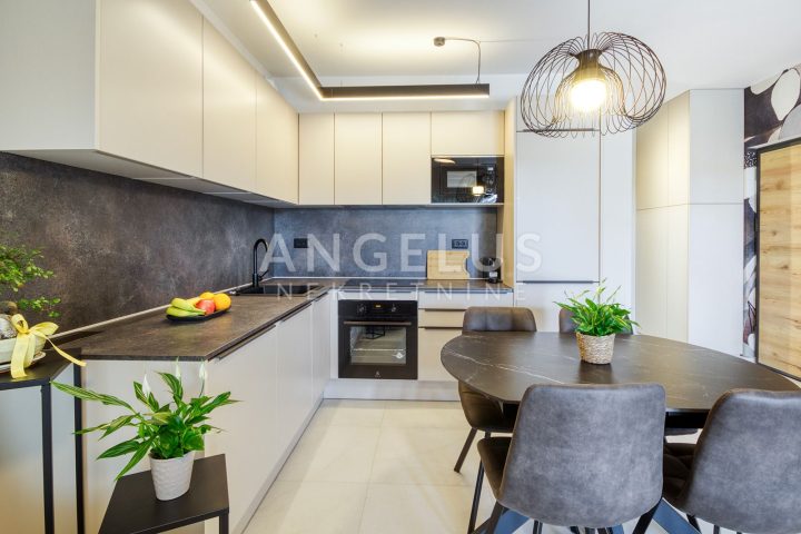 Flat for sale 66 m² – Pula