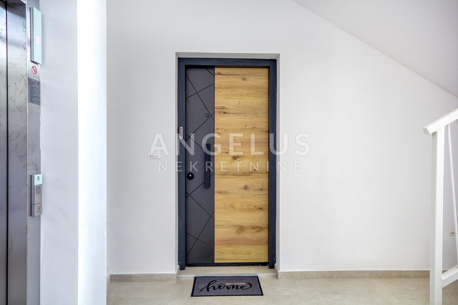 Appartamento In vendita -  Vidikovac