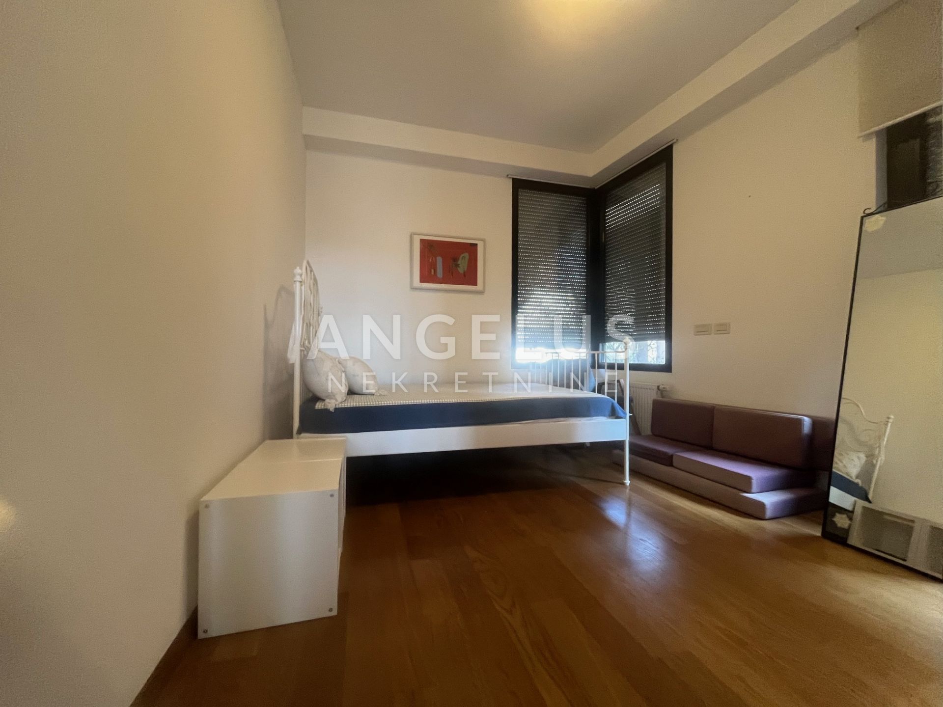 Apartma Na predaj -  Srebrnjak