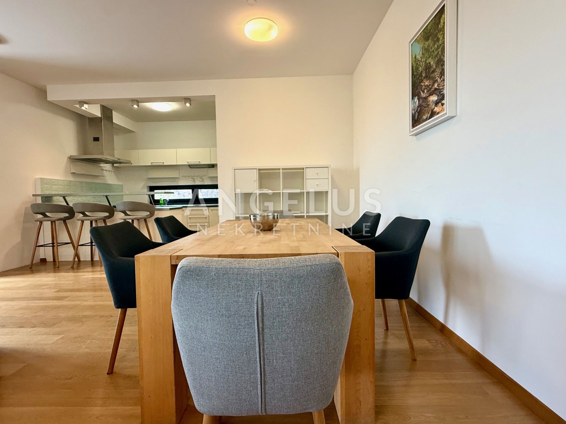 Apartma Na predaj -  Srebrnjak