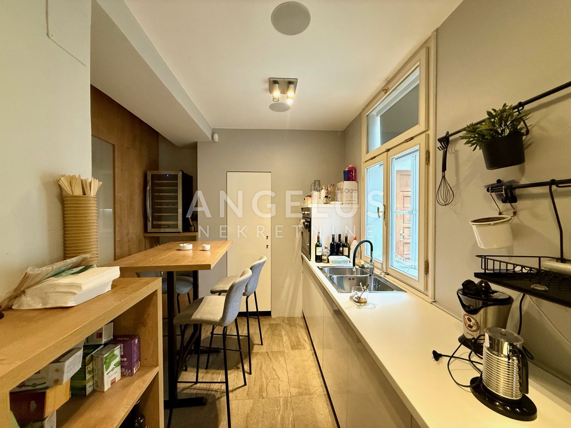 Flat For sale - Donji Grad - foto 3/4