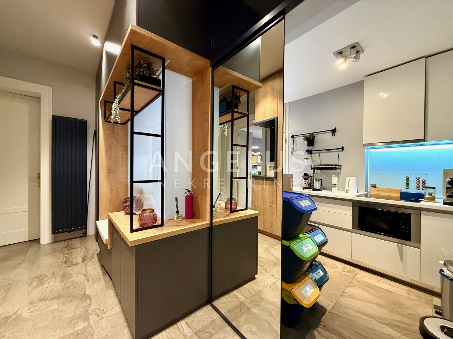 Flat For sale - Donji Grad - foto 4/4