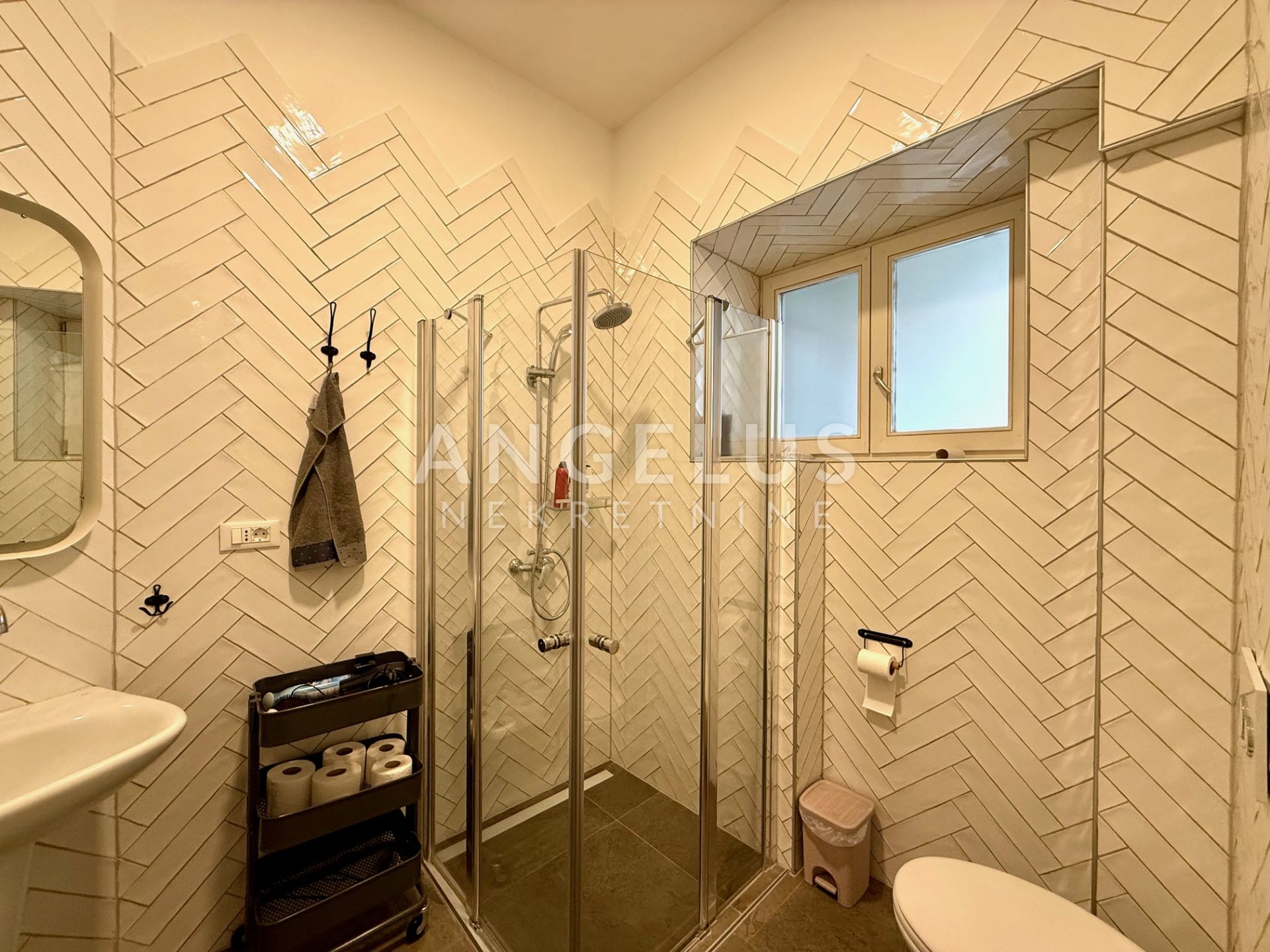 Apartma Naprodaj - Grad Zagreb Donji grad