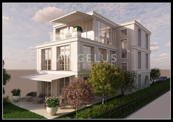 House for sale 450 m² – Maksimir