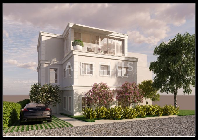 House For sale - Grad Zagreb Srebrnjak - foto 2/3
