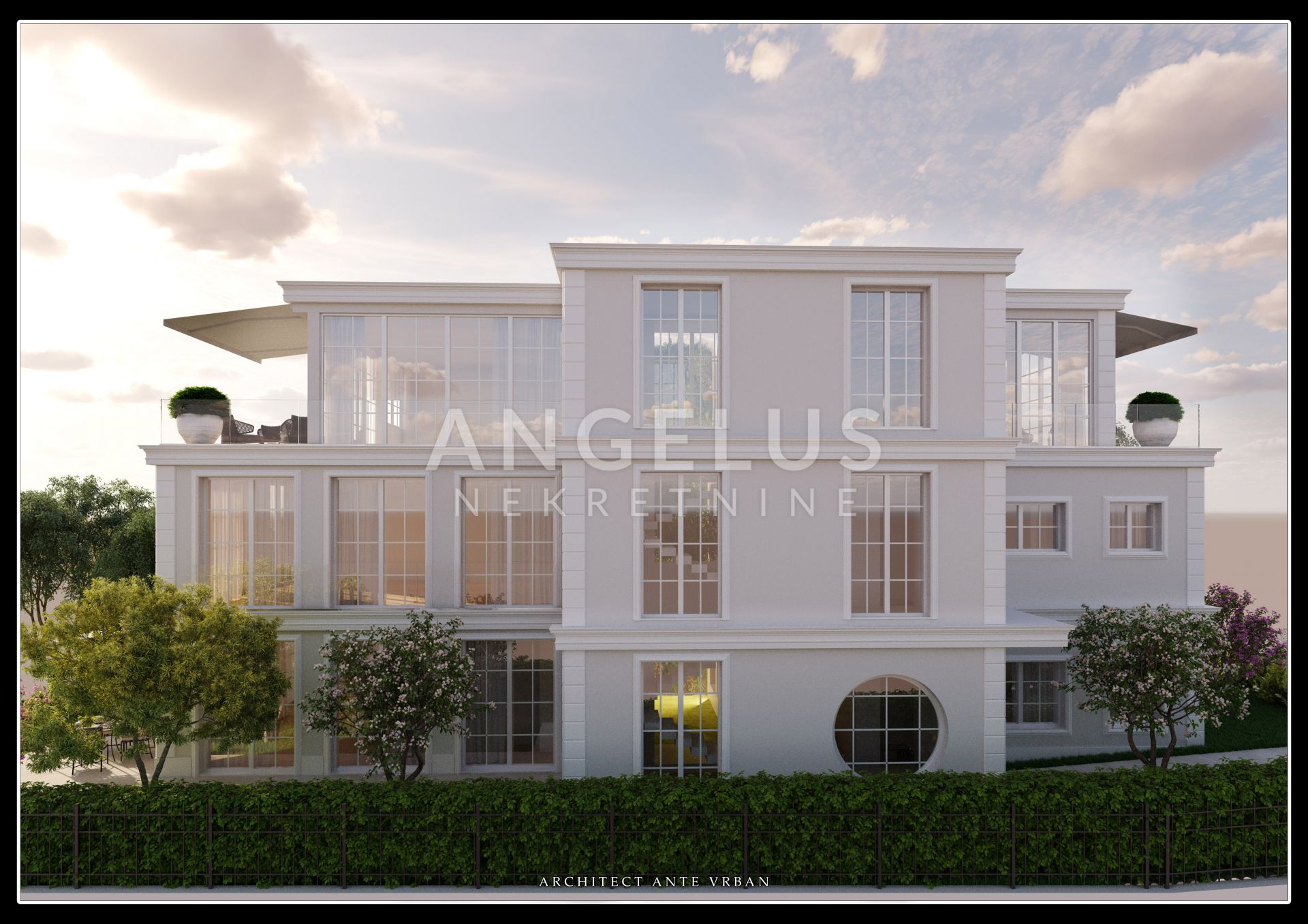 Maison À vendre -  Srebrnjak
