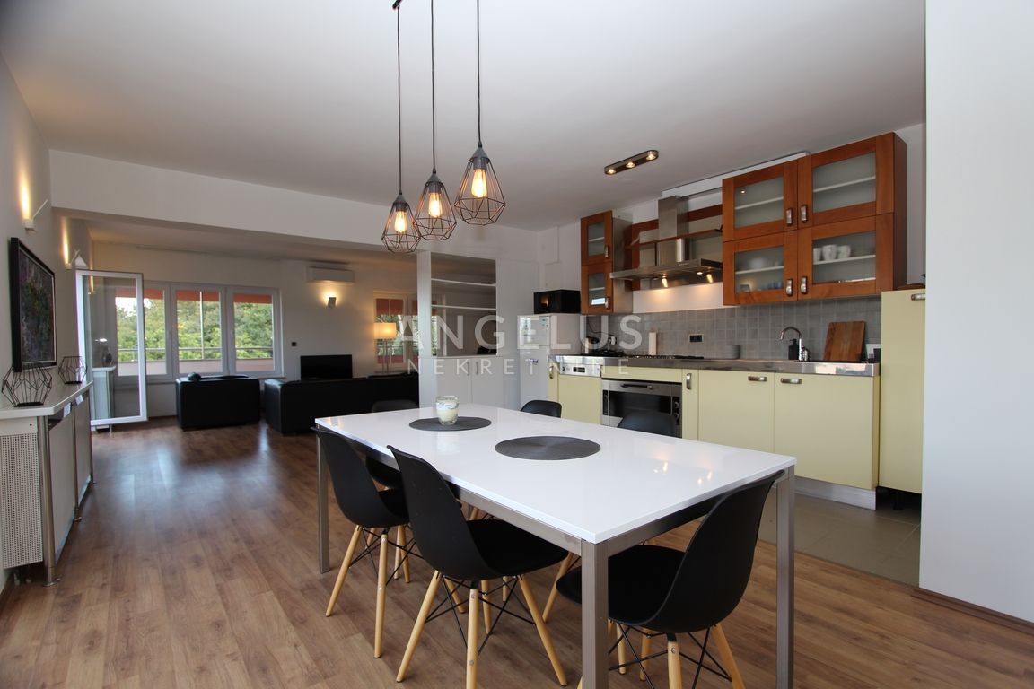 Apartmán Na predaj - Grad Zagreb Ksaver - foto 1/18