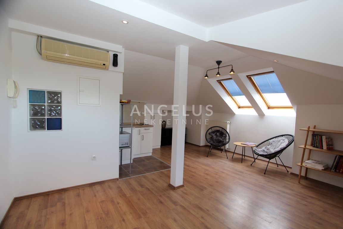 Apartmán Na predaj - Grad Zagreb Ksaver
