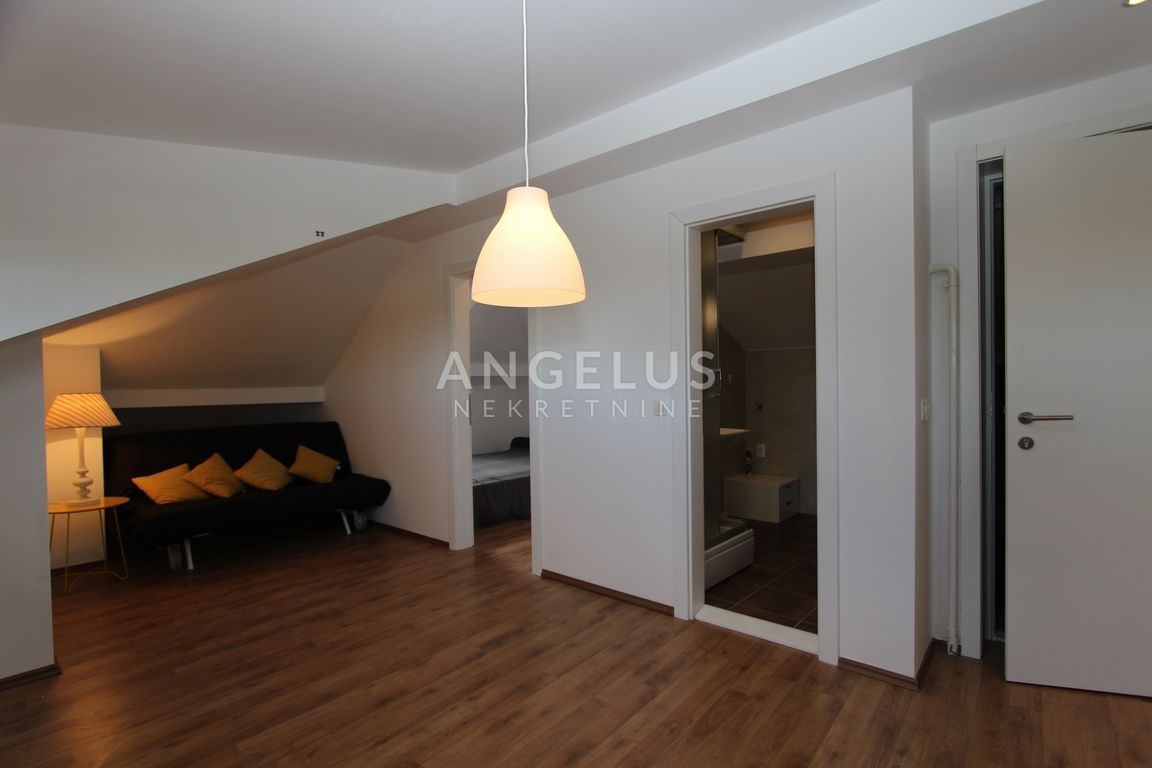 Apartmán Na predaj - Grad Zagreb Ksaver