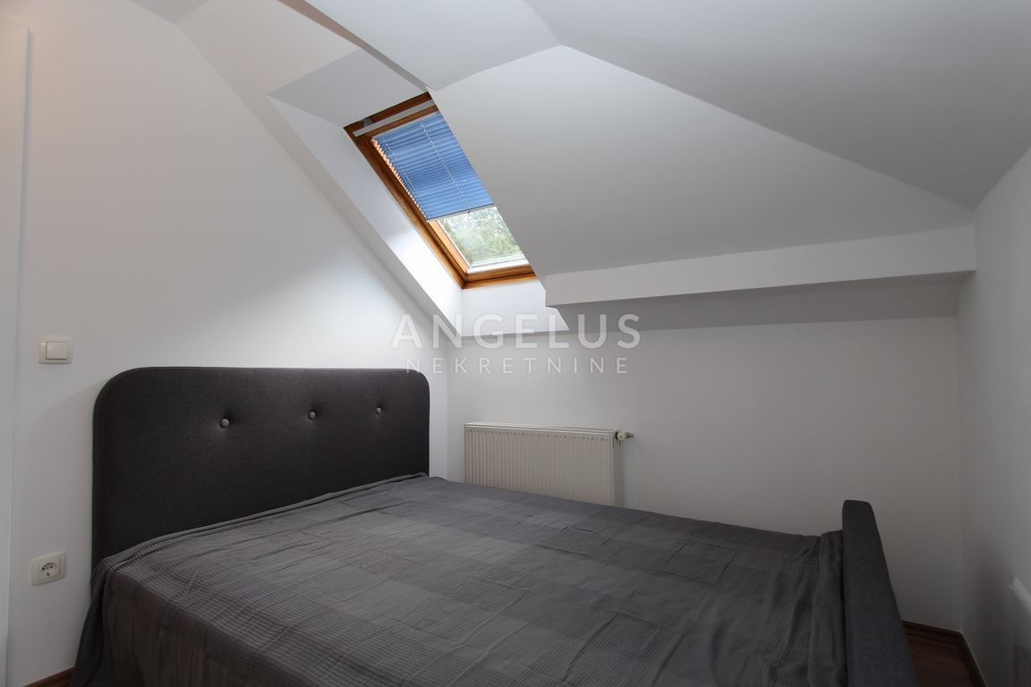 Apartmán Na predaj - Grad Zagreb Ksaver