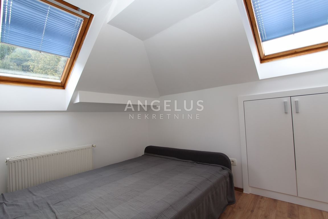 Apartmán Na predaj - Grad Zagreb Ksaver