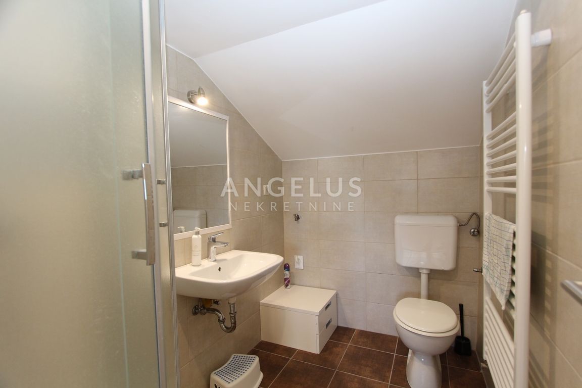 Apartmán Na predaj - Grad Zagreb Ksaver