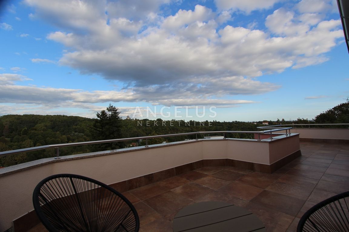 Apartma Naprodaj - Grad Zagreb Ksaver