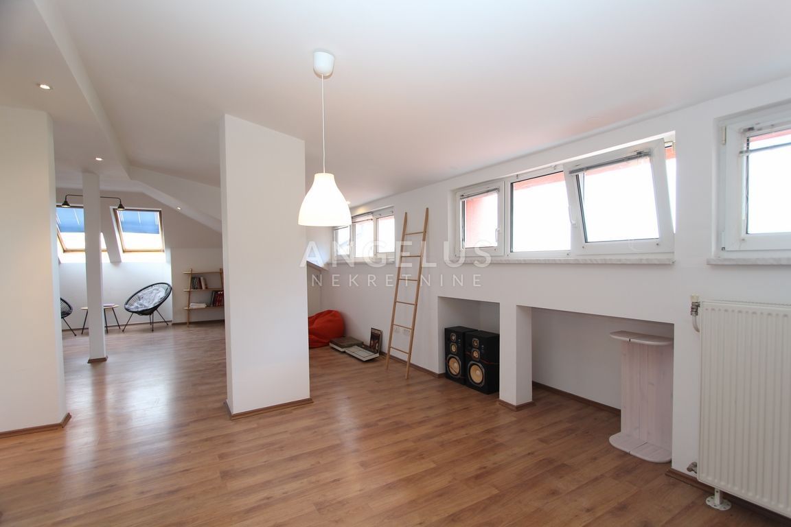 Apartmán Na predaj - Grad Zagreb Ksaver - foto 3/18